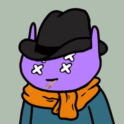 alien fren #5962