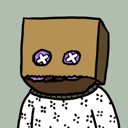 alien fren #6578