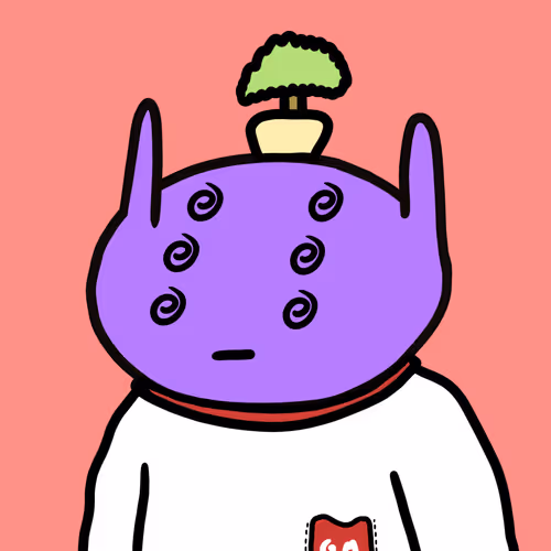 alien fren #7681