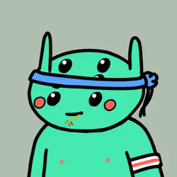 alien fren #4831