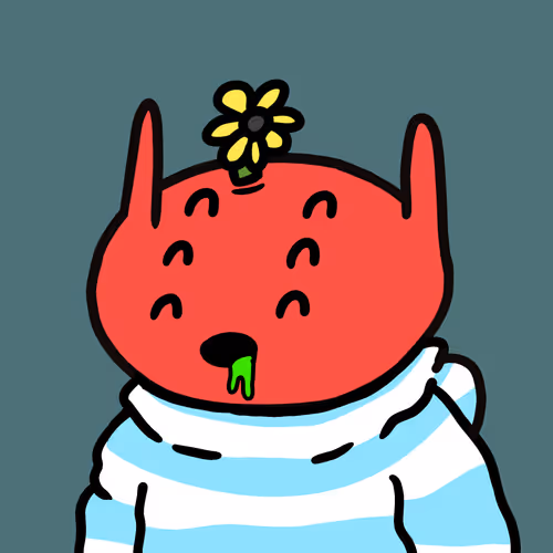 alien fren #7610