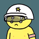 alien fren #9866