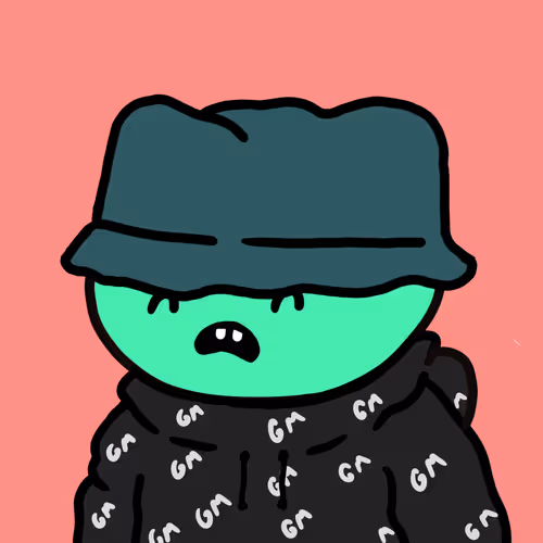 alien fren #7233