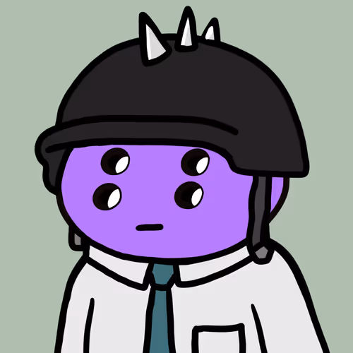 alien fren #6561