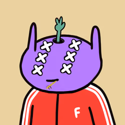 alien fren #5029