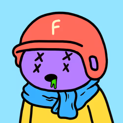 alien fren #7730