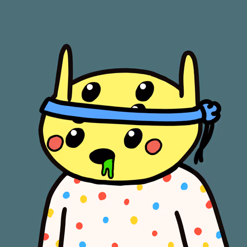 alien fren #6230