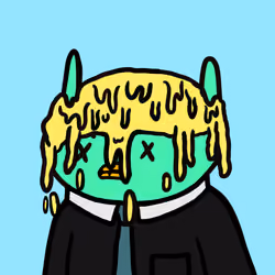 alien fren #2888