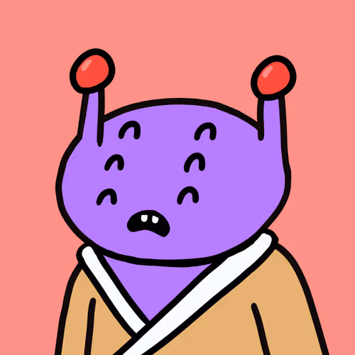 alien fren #5953