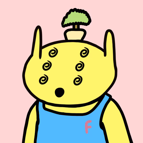 alien fren #7135