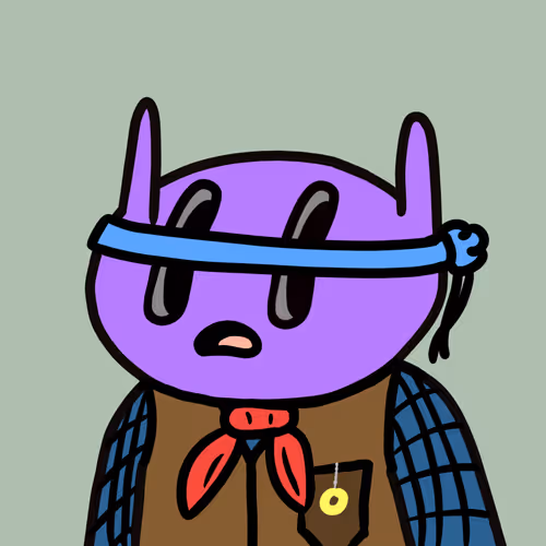 alien fren #3003