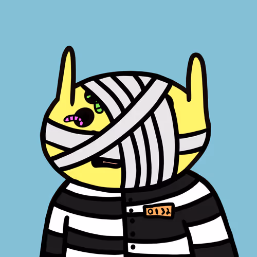 alien fren #3378