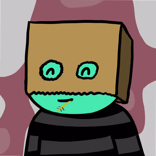 alien fren #7011