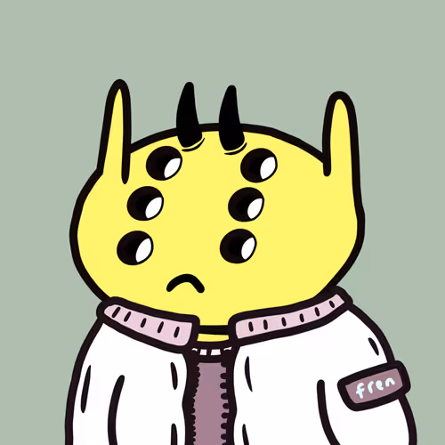 alien fren #1682