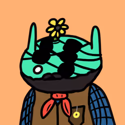 alien fren #6102