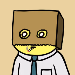 alien fren #4290