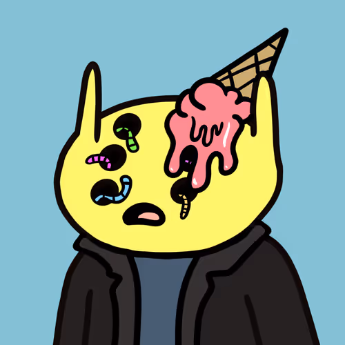 alien fren #9233