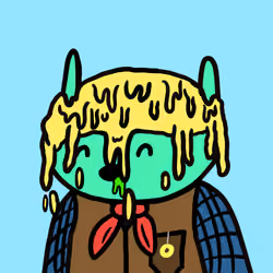 alien fren #8638