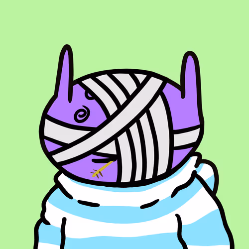 alien fren #7989
