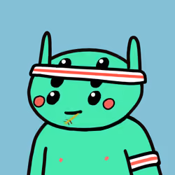 alien fren #7499