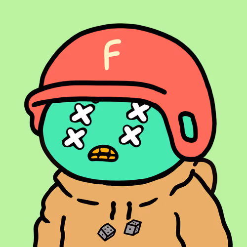 Alienfrensnft