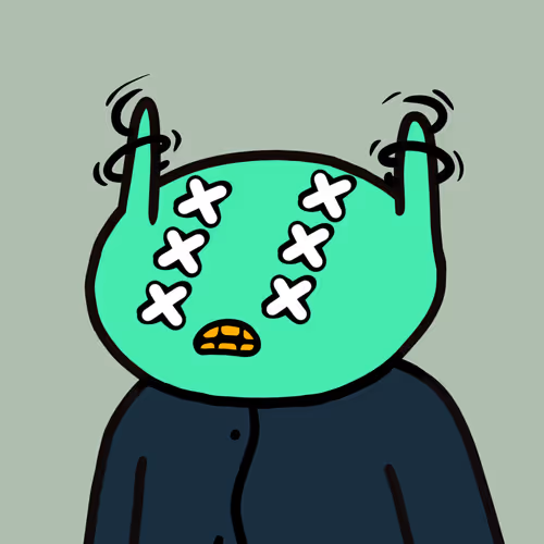 Alienfrensnft