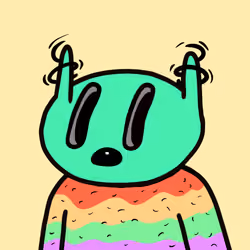 alien fren #8862