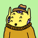 alien fren #8341