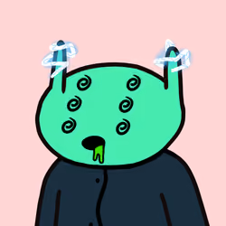 alien fren #5654