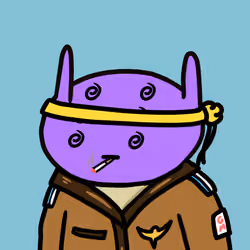 alien fren #8779