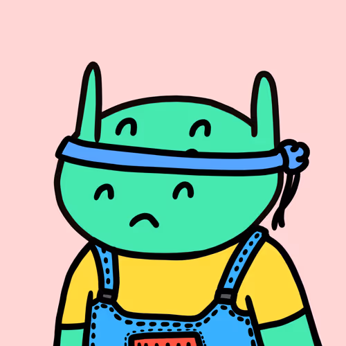 alien fren #7150