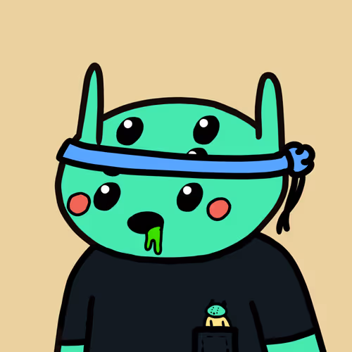 alien fren #3083