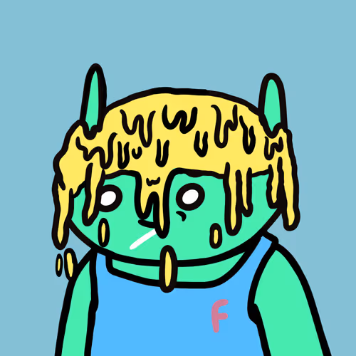 alien fren #7912