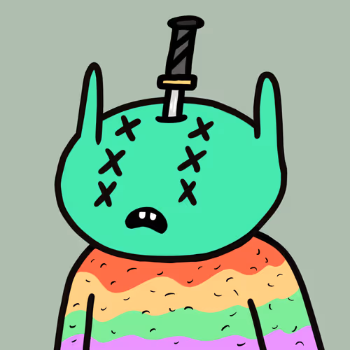 alien fren #6508