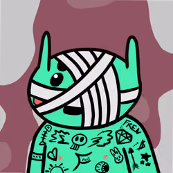 alien fren #6773