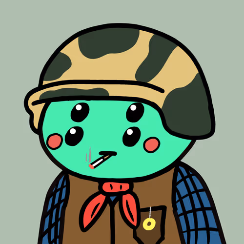 alien fren #7473