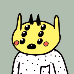 alien fren #6634