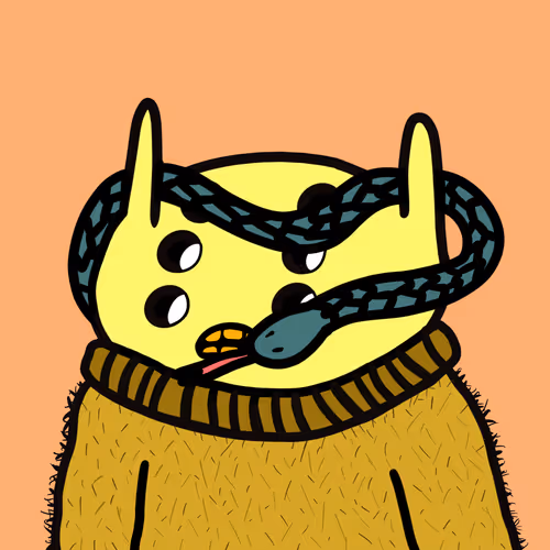 alien fren #7809