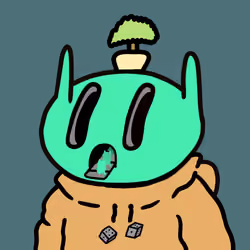 alien fren #9816