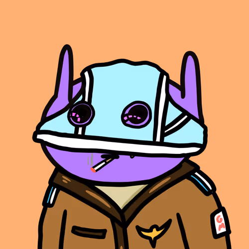 alien fren #6250