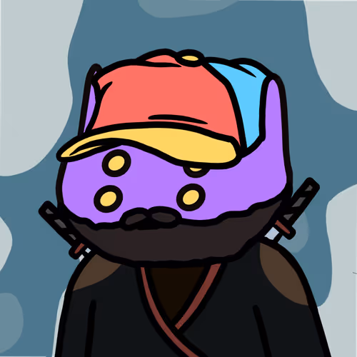 alien fren #7196