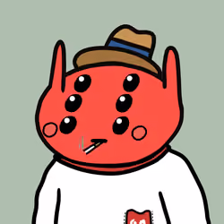 alien fren #5844