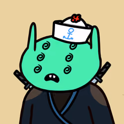 alien fren #780