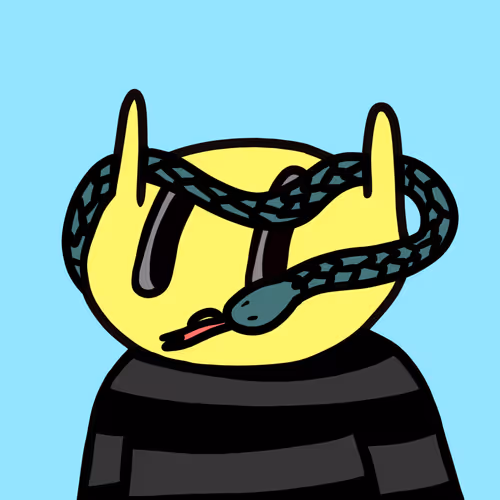 alien fren #8584