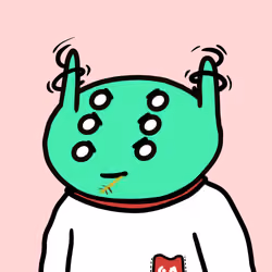 alien fren #5636