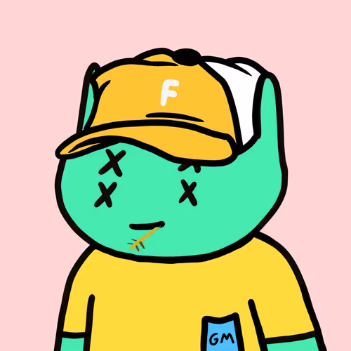 alien fren #7549