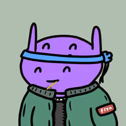 alien fren #7165