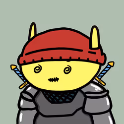 alien fren #8810
