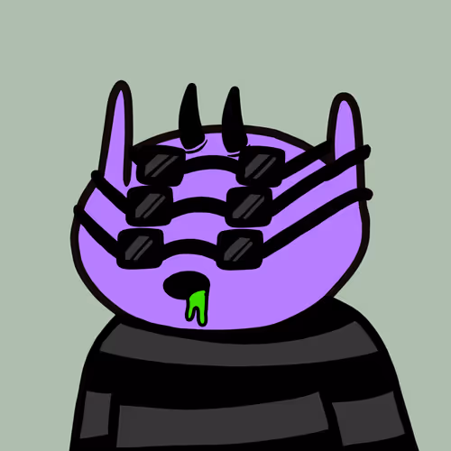 alien fren #5302