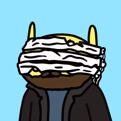 Alienfrensnft